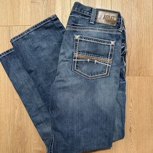 Ariat Jeans Mens